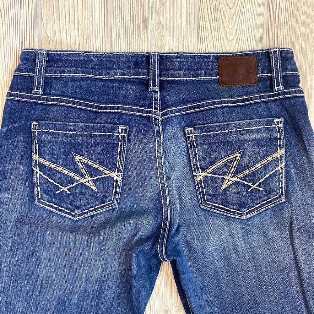 BKE Buckle Men’s Tenley Jeans size 28 x 35.5